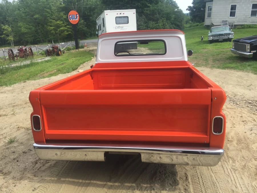 1964 GMC C/K 1st Gen - Image 6 of 7
