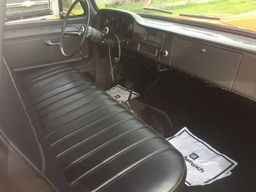 1964 GMC C/K 1st Gen - Image 4 of 7