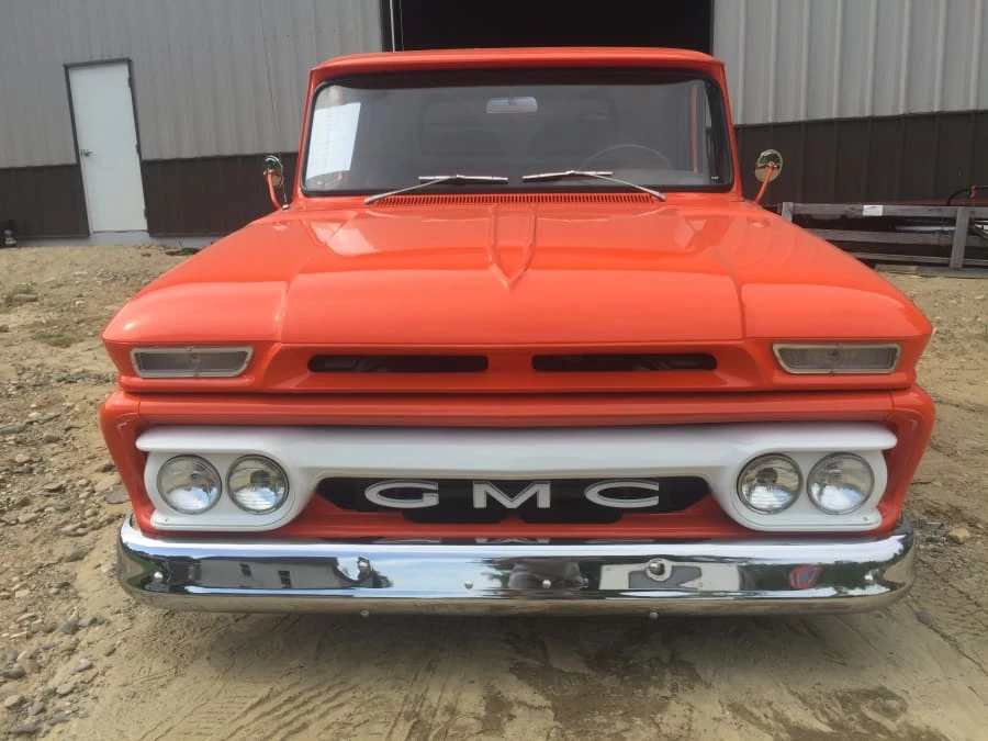 1964 GMC C/K 1st Gen - Image 7 of 7