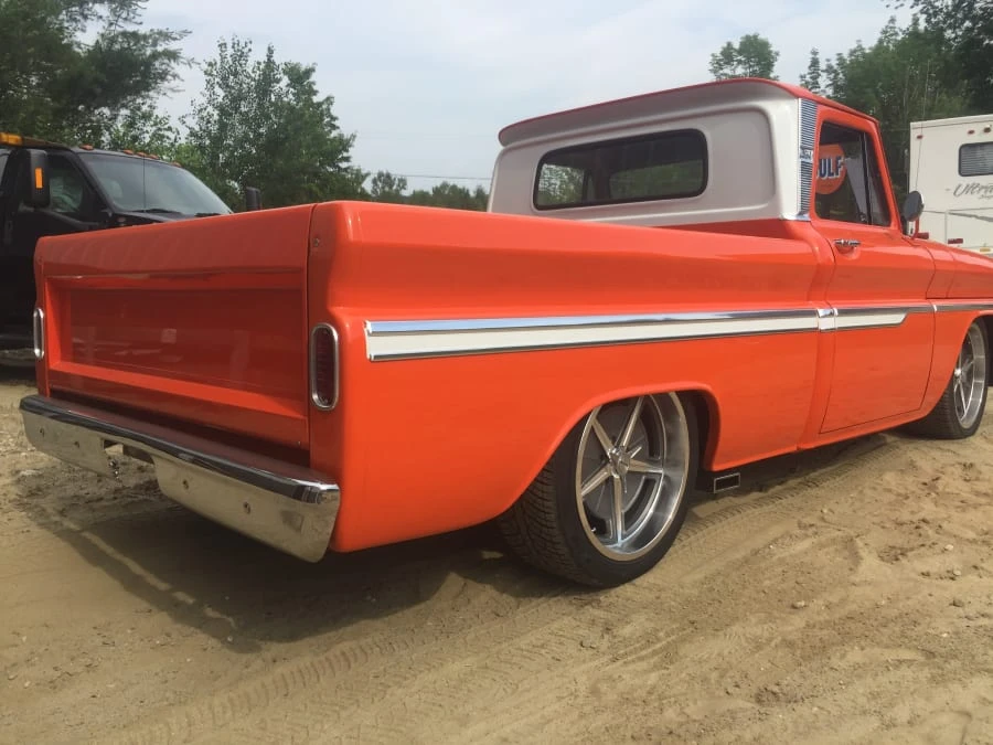 1964 GMC C/K 1st Gen - Image 3 of 7