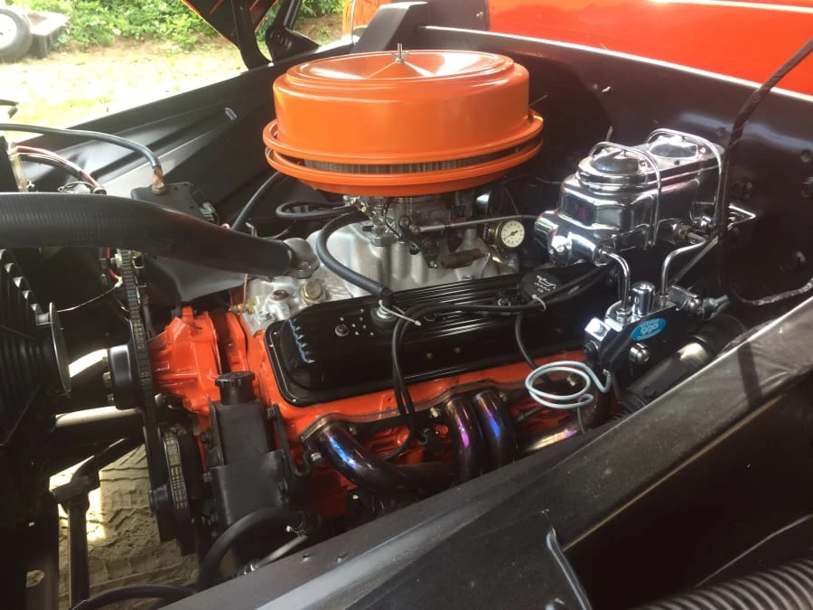 1964 GMC C/K 1st Gen - Image 5 of 7