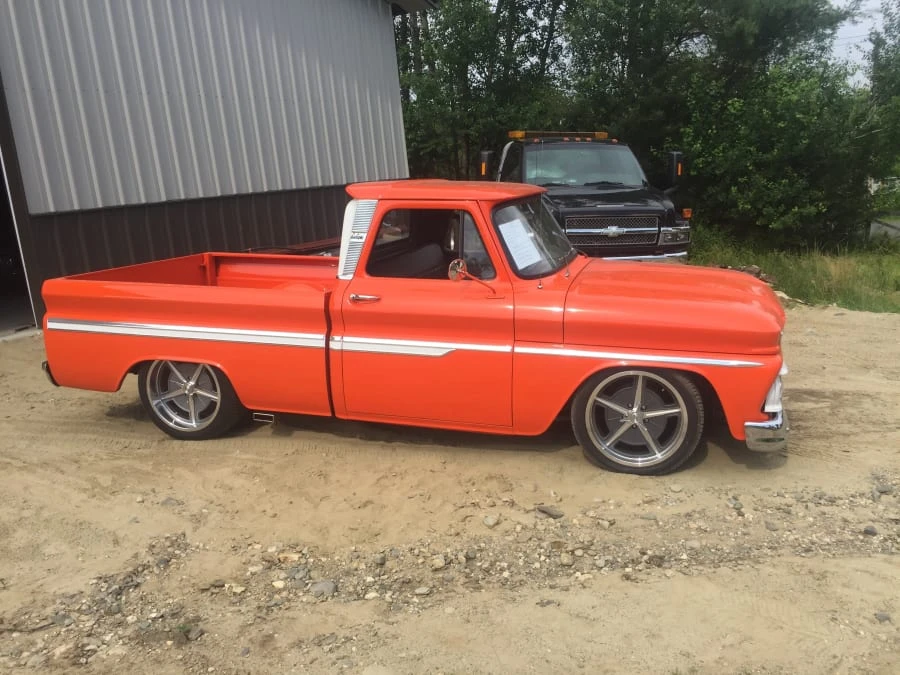 1964 GMC C/K 1st Gen - Image 2 of 7
