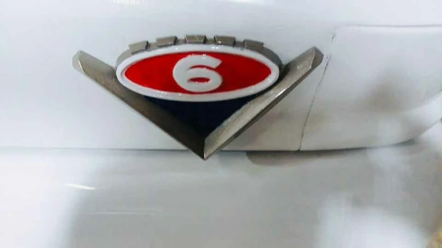 1964 GMC C/K 1st Gen - Image 6 of 9