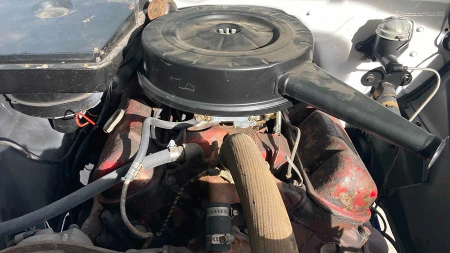 1964 GMC C/K 1st Gen - Image 5 of 9