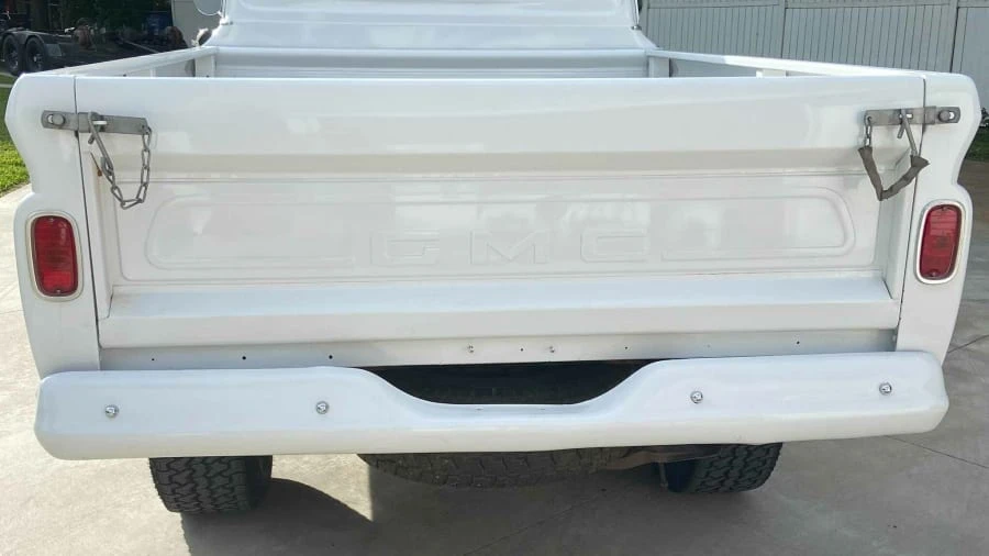 1964 GMC C/K 1st Gen - Image 3 of 9