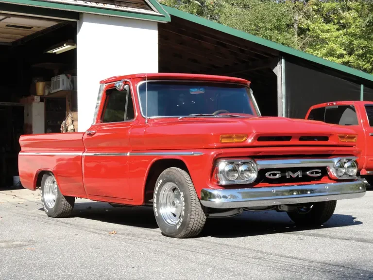 1964 GMC C/K 1st Gen - Image 2 of 2