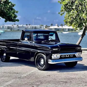 1964 GMC Pickup