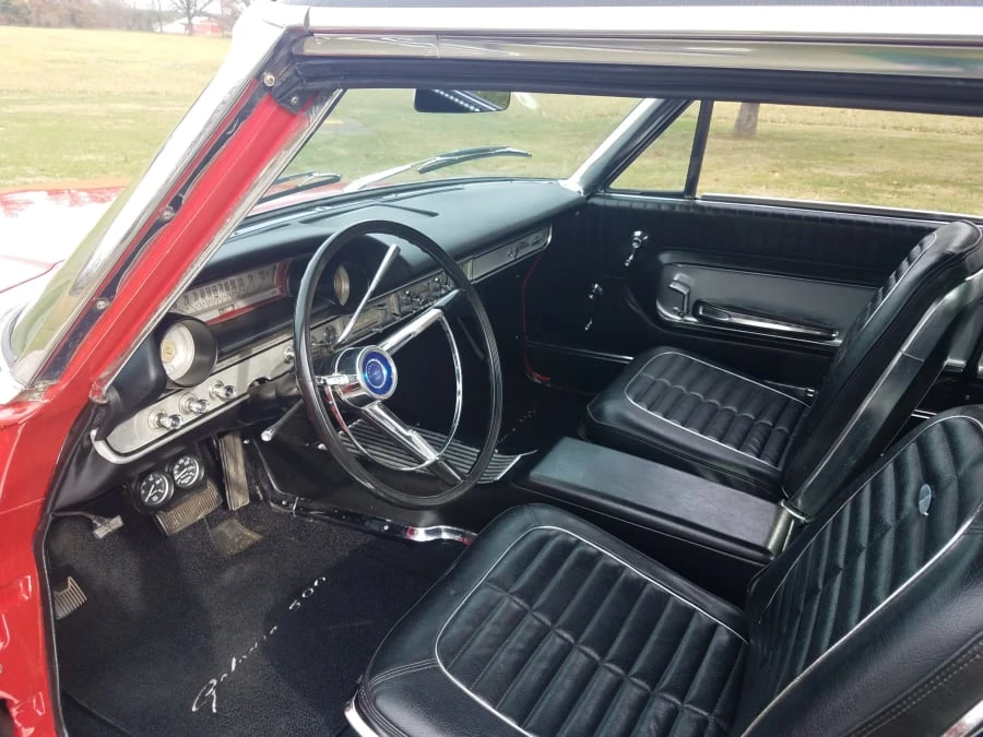 1964 Ford Galaxie 2nd Gen - Image 4 of 11