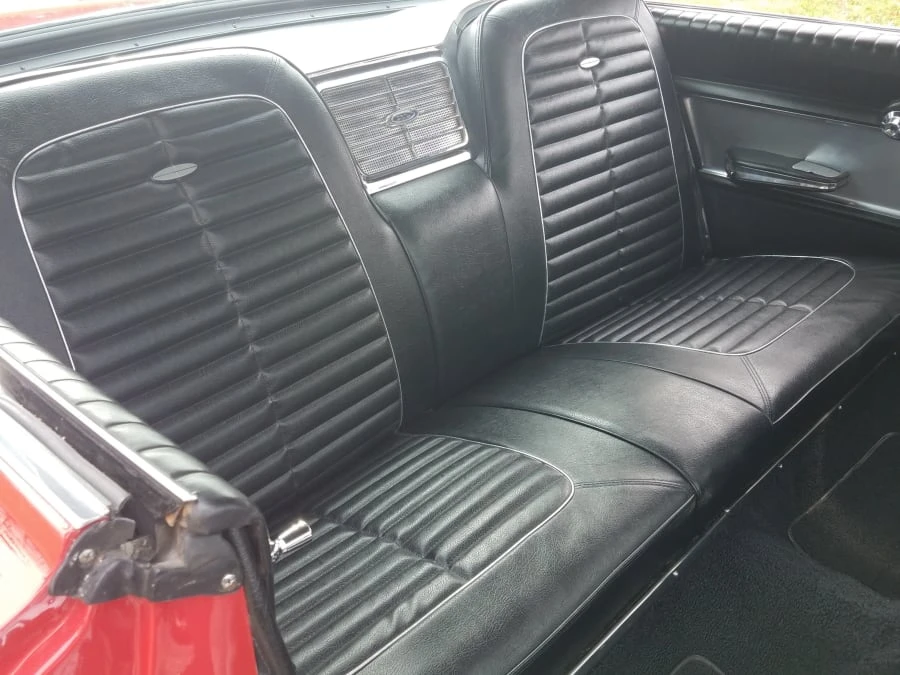 1964 Ford Galaxie 2nd Gen - Image 5 of 11