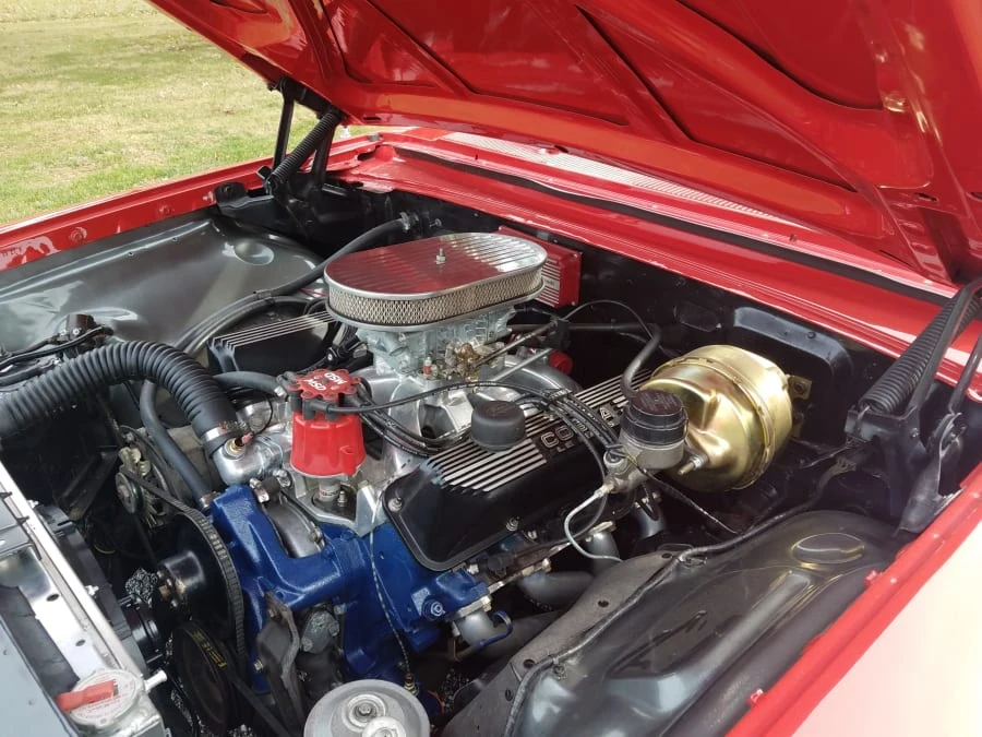 1964 Ford Galaxie 2nd Gen - Image 6 of 11