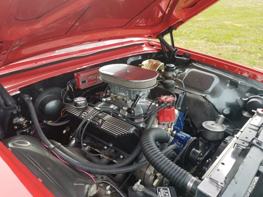 1964 Ford Galaxie 2nd Gen - Image 7 of 11