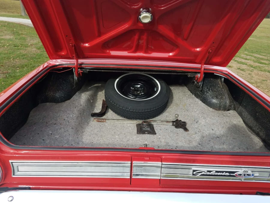1964 Ford Galaxie 2nd Gen - Image 8 of 11