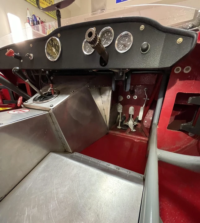 1964 Ginetta - Image 28 of 31