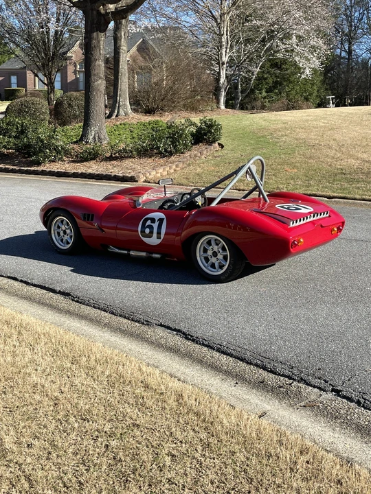 1964 Ginetta - Image 5 of 31