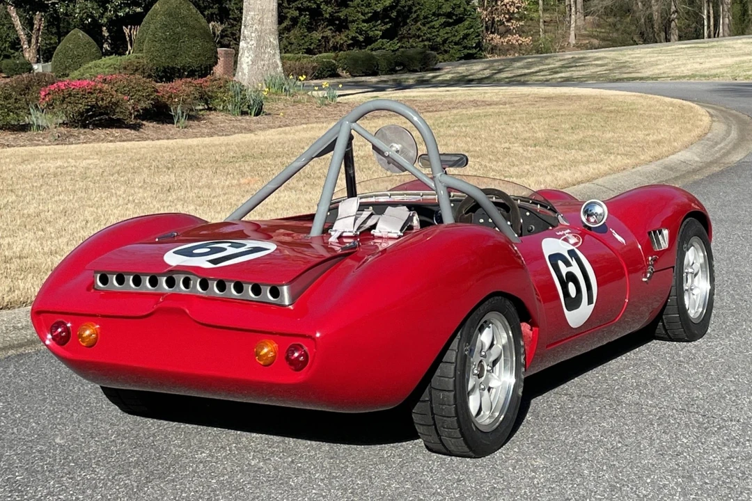 1964 Ginetta - Image 13 of 31
