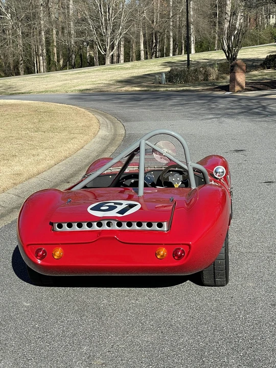 1964 Ginetta - Image 11 of 31