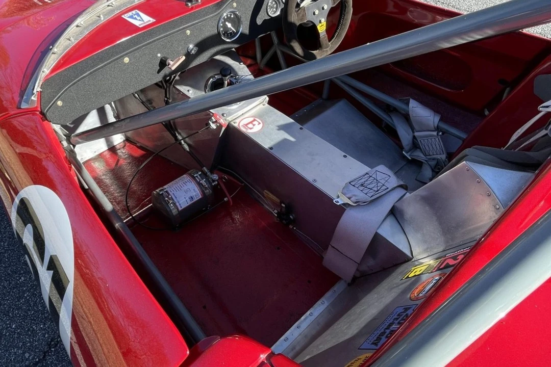 1964 Ginetta - Image 21 of 31