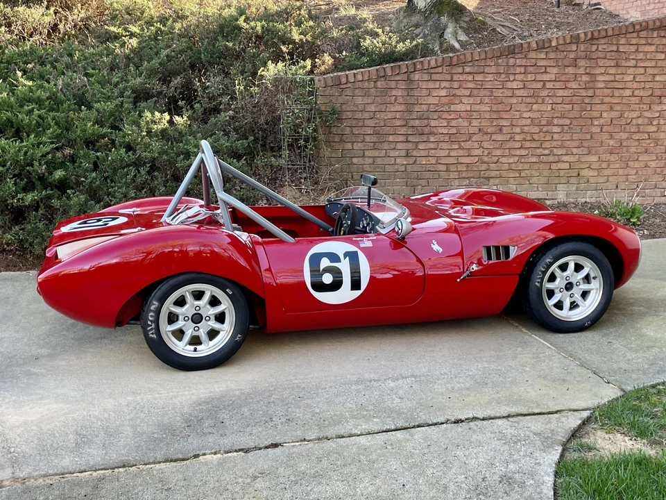 1964 Ginetta - Image 14 of 31
