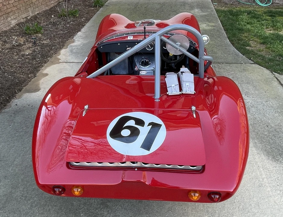 1964 Ginetta - Image 23 of 31