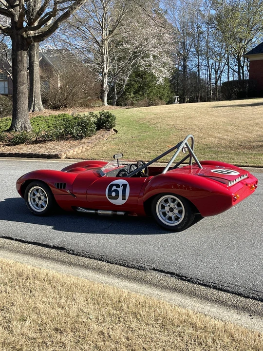 1964 Ginetta - Image 6 of 31