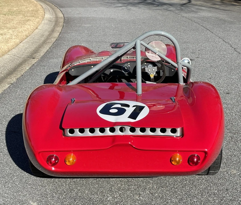 1964 Ginetta - Image 22 of 31