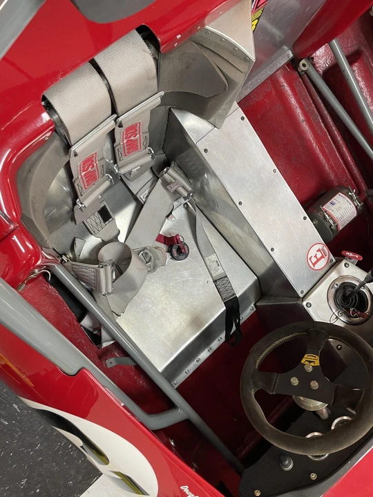 1964 Ginetta - Image 27 of 31