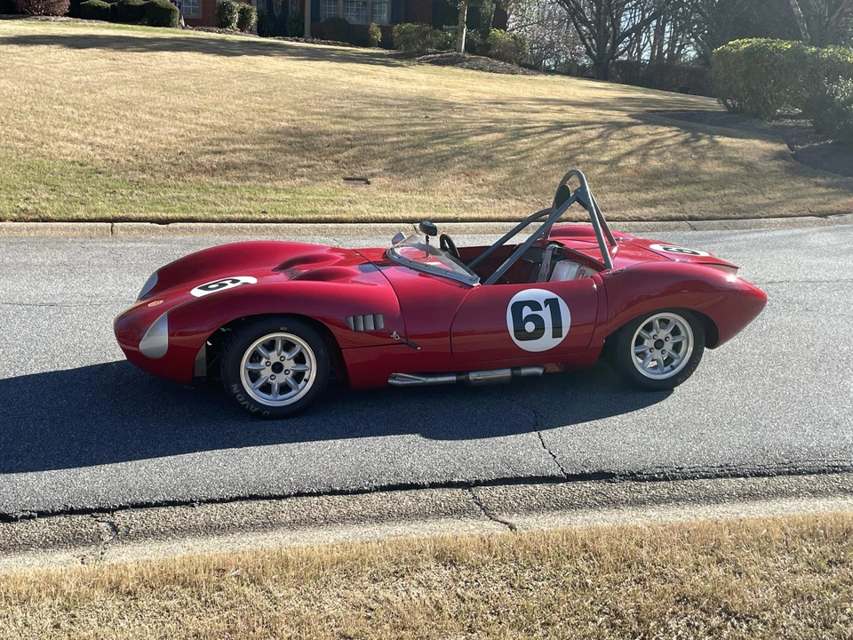 1964 Ginetta - Image 3 of 31
