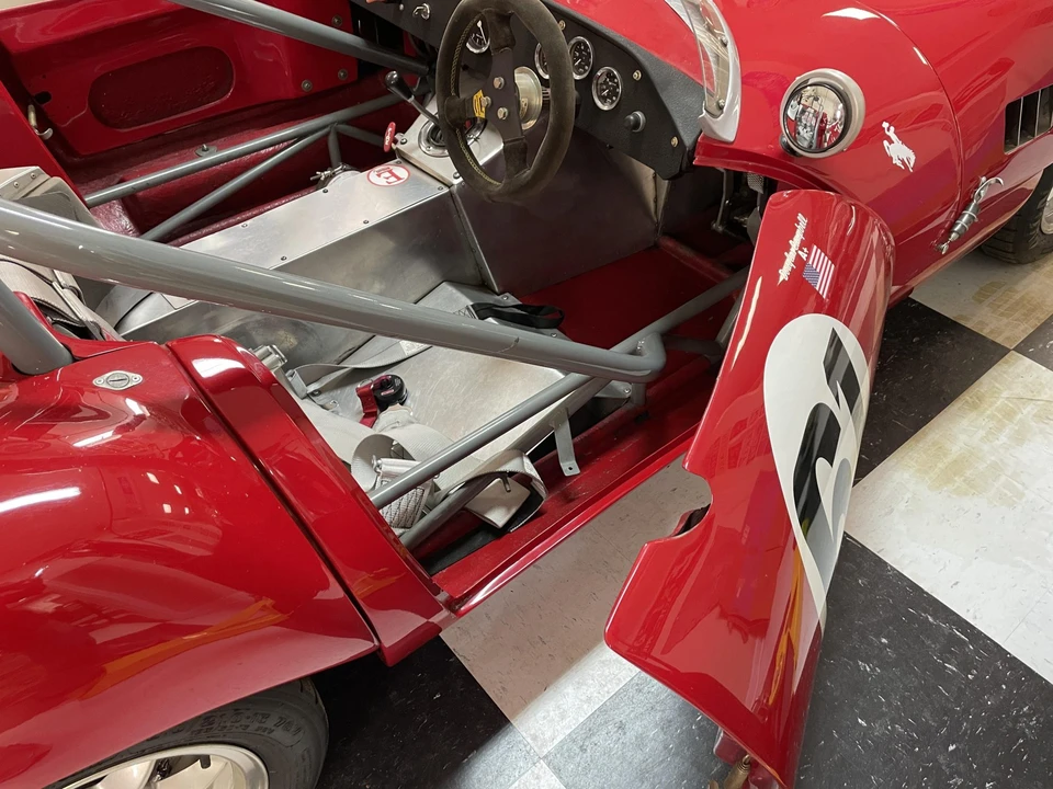 1964 Ginetta - Image 24 of 31