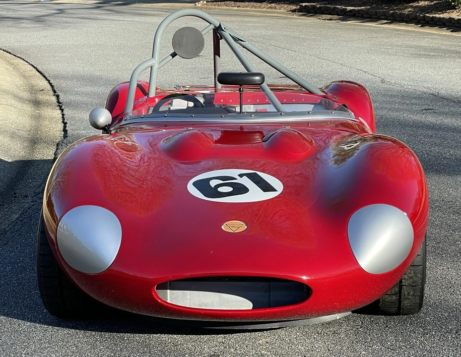 1964 Ginetta - Image 16 of 31