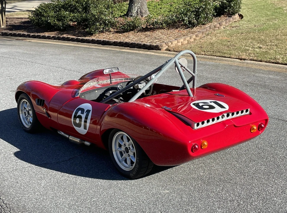 1964 Ginetta - Image 8 of 31