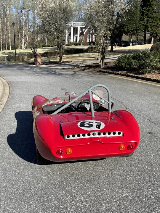 1964 Ginetta - Image 10 of 31