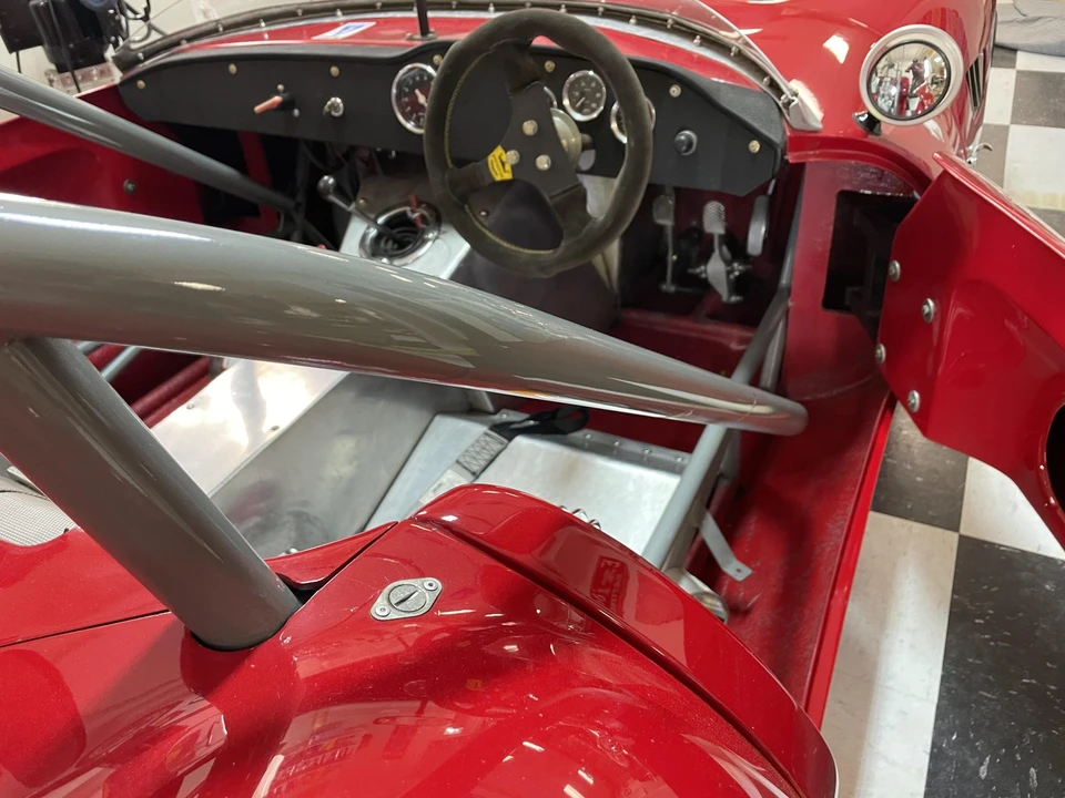 1964 Ginetta - Image 25 of 31