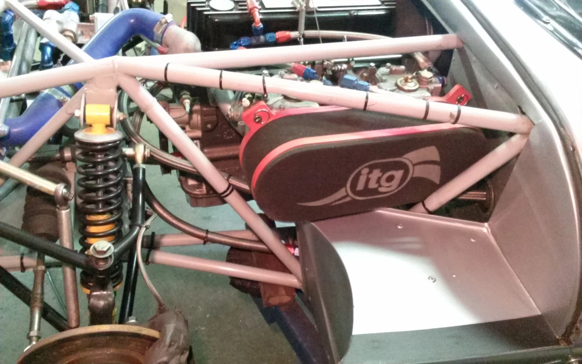 1964 Ginetta - Image 26 of 31