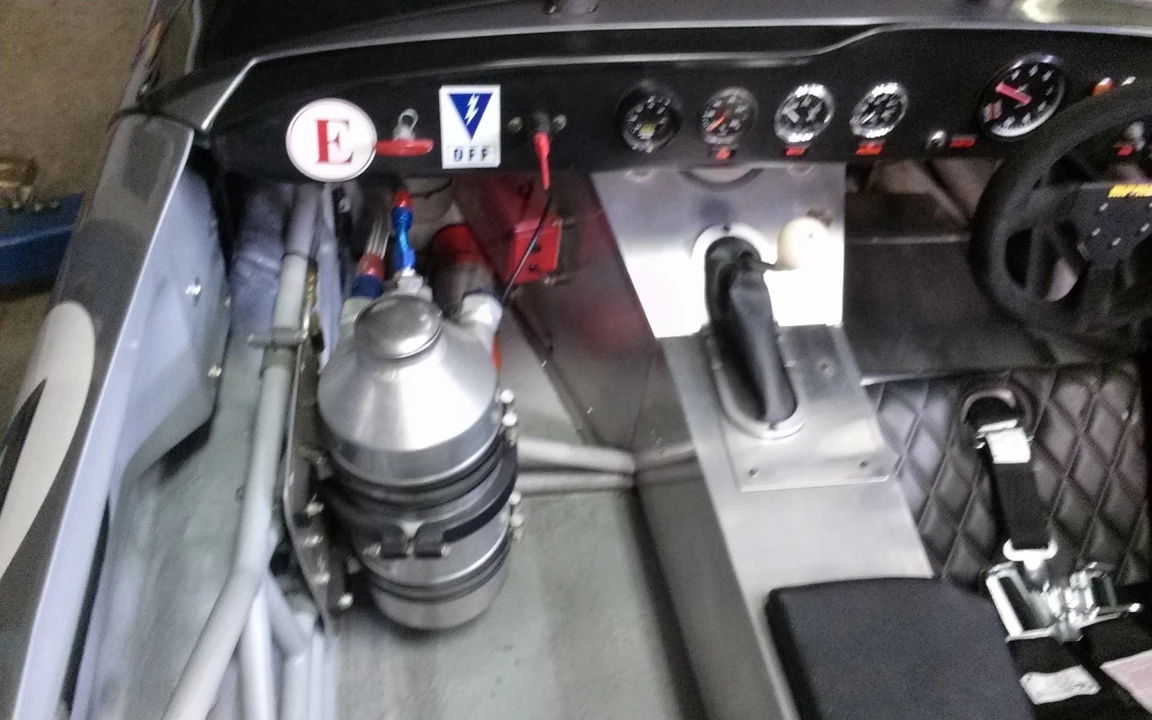 1964 Ginetta - Image 15 of 31