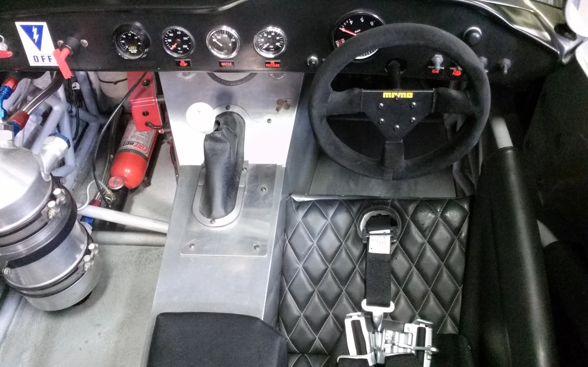 1964 Ginetta - Image 14 of 31