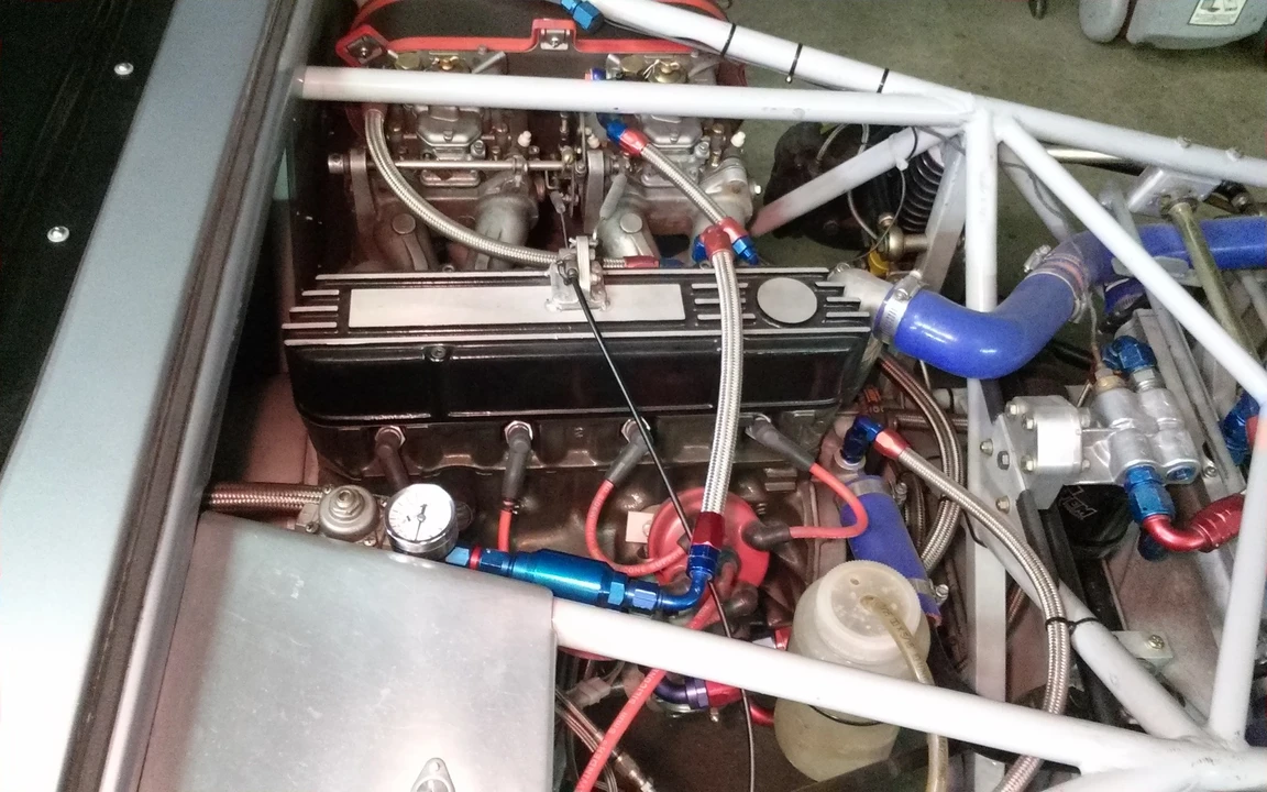 1964 Ginetta - Image 21 of 31