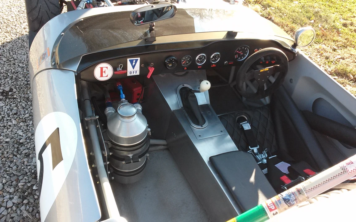 1964 Ginetta - Image 11 of 31