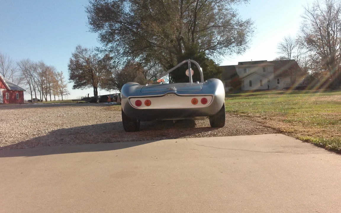 1964 Ginetta - Image 7 of 31