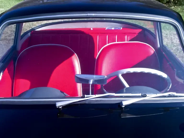 1964 Goggomobil - Image 4 of 12