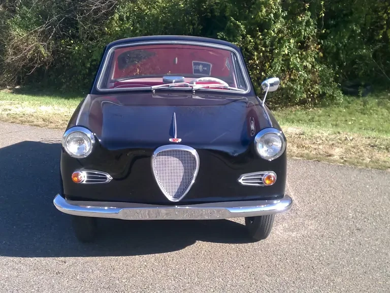 1964 Goggomobil - Image 7 of 12