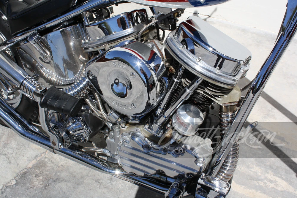 1964 Harley-Davidson Panhead - Image 2 of 23
