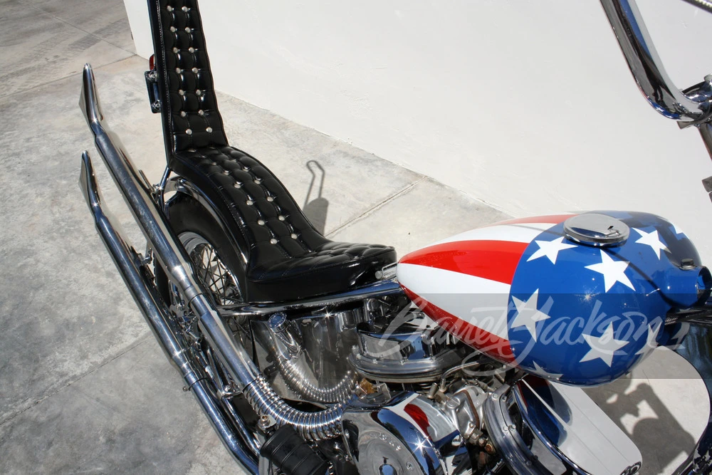 1964 Harley-Davidson Panhead - Image 3 of 23