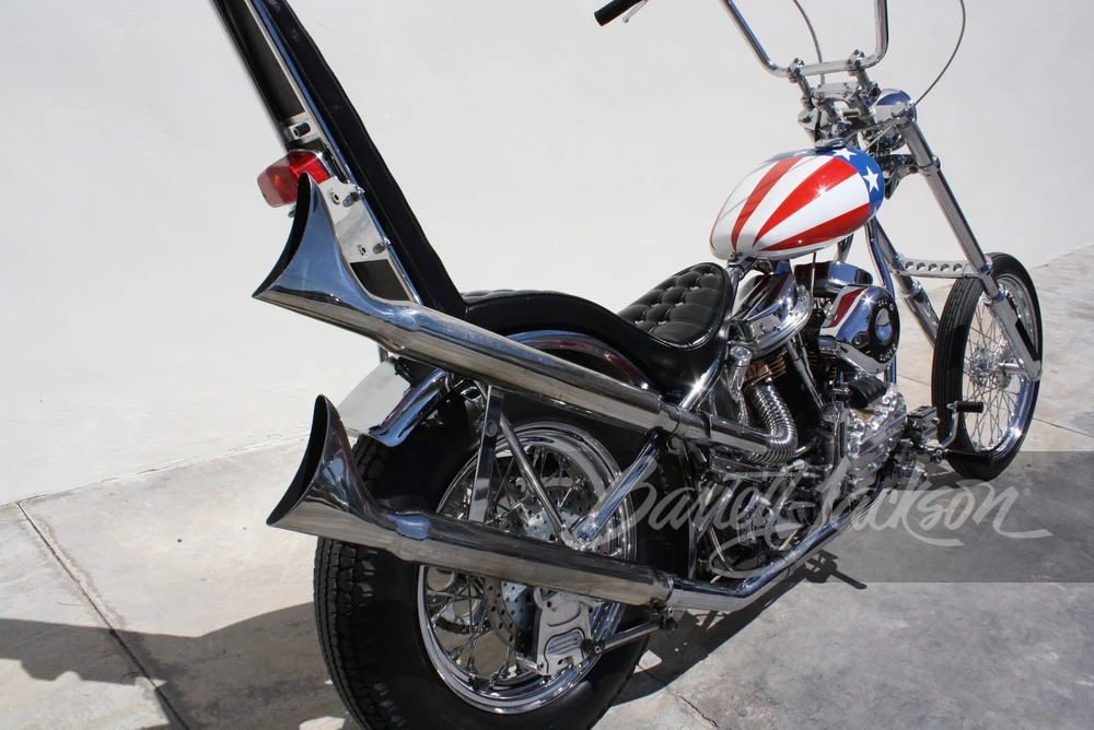 1964 Harley-Davidson Panhead - Image 4 of 23