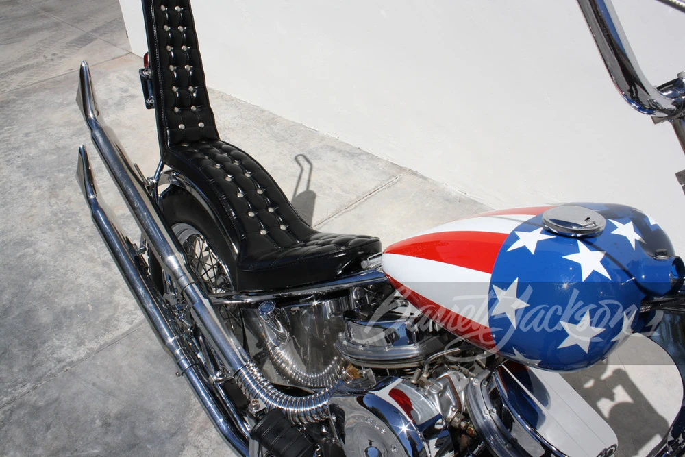 1964 Harley-Davidson Panhead - Image 5 of 23