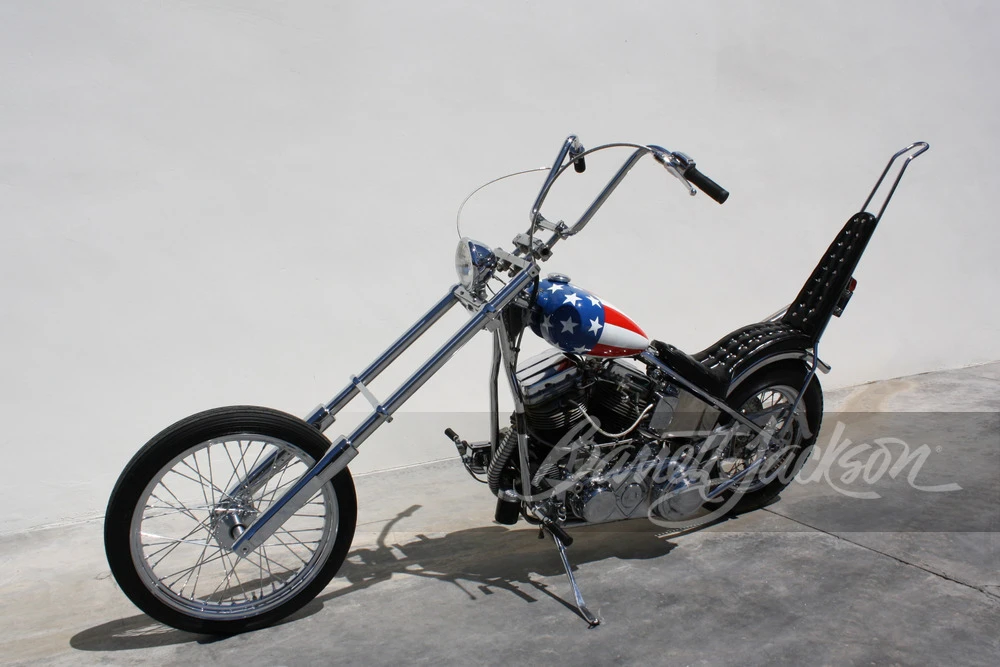 1964 Harley-Davidson Panhead - Image 6 of 23