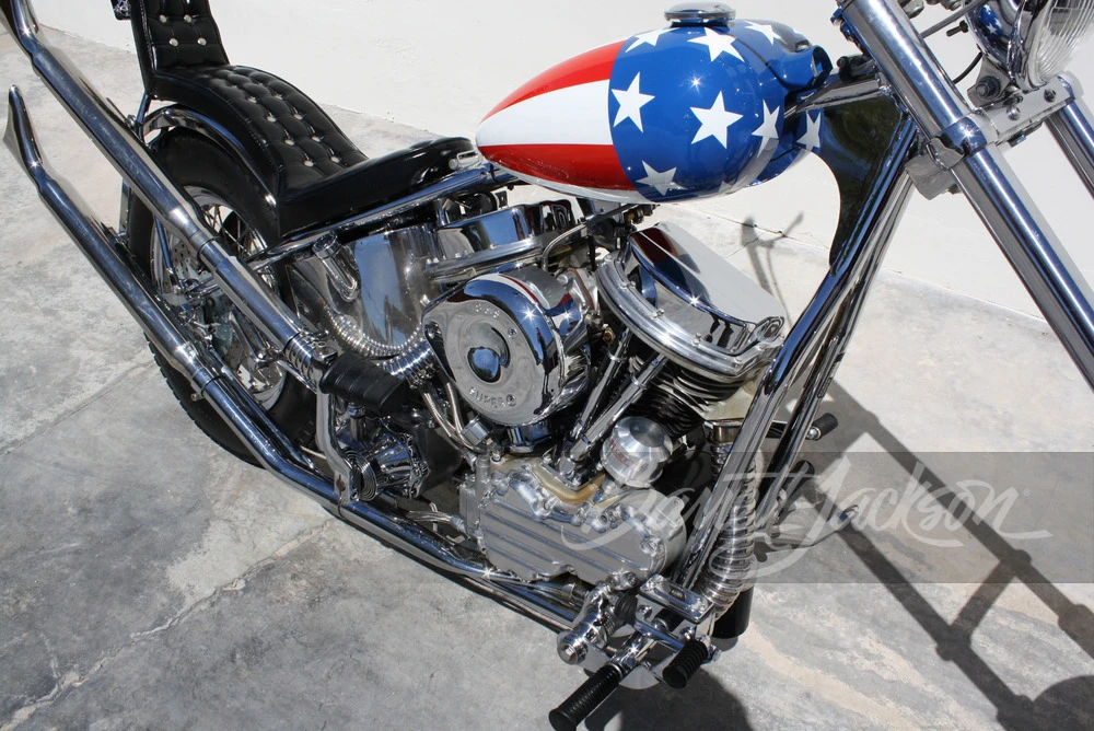 1964 Harley-Davidson Panhead - Image 7 of 23