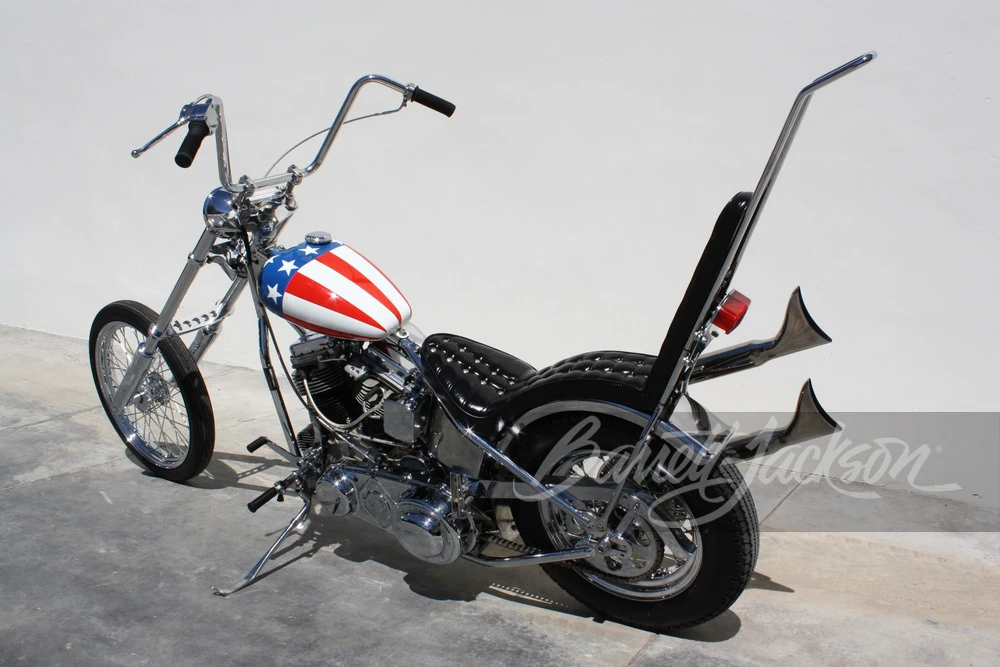 1964 Harley-Davidson Panhead - Image 8 of 23