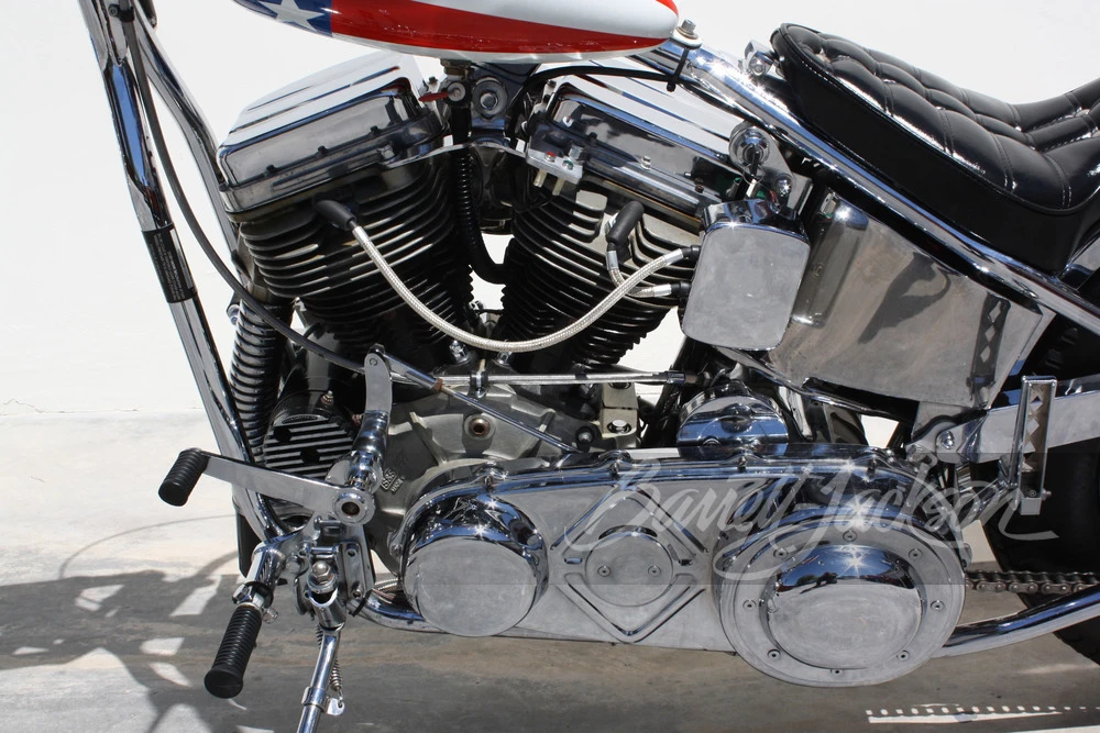 1964 Harley-Davidson Panhead - Image 9 of 23