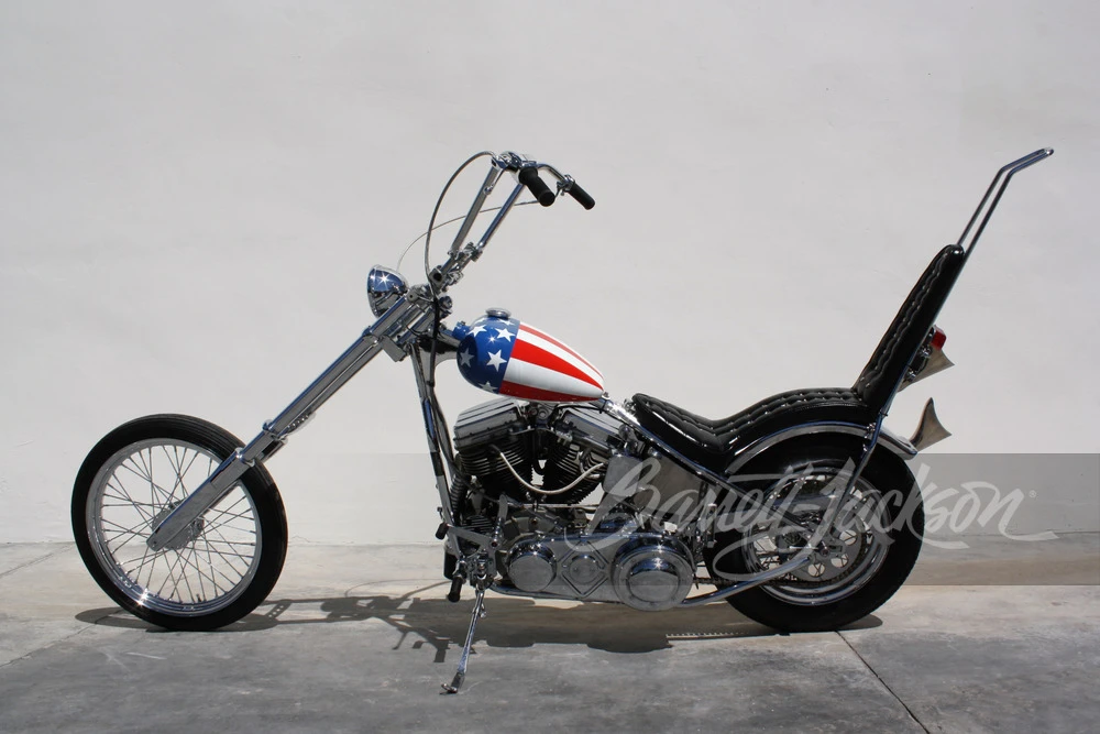 1964 Harley-Davidson Panhead - Image 13 of 23