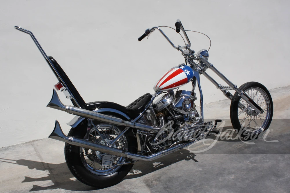 1964 Harley-Davidson Panhead - Image 14 of 23